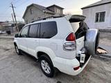 Toyota Land Cruiser Prado 2007 года за 9 300 000 тг. в Алматы