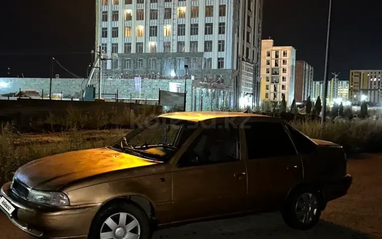 Daewoo Nexia 1995 года за 650 000 тг. в Усть-Каменогорск