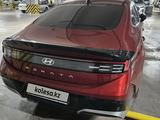 Hyundai Sonata 2023 годаfor14 300 000 тг. в Астана – фото 4