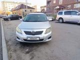 Toyota Corolla 2008 года за 4 615 516 тг. в Алматы