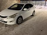 Hyundai Accent 2014 года за 4 100 000 тг. в Астана – фото 3