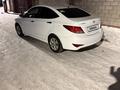 Hyundai Accent 2014 года за 4 100 000 тг. в Астана – фото 2