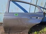 Дверь задняя левая Лексус ЛС 600 Lexus LS 600. ОРИГИНАЛ. В Астане. за 75 500 тг. в Астана