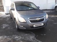 Chevrolet Cobalt 2023 года за 6 850 000 тг. в Талдыкорган