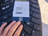 245/50R20 Pirelli Scorpion Ice Zero 2 105T XLfor600 000 тг. в Караганда