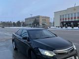 Toyota Camry 2014 годаүшін11 500 000 тг. в Кордай – фото 3