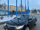 Toyota Camry 2014 года за 11 500 000 тг. в Кордай