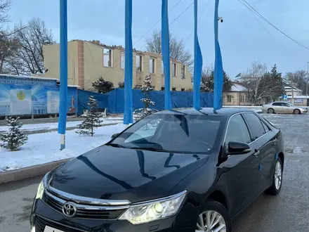 Toyota Camry 2014 годаүшін11 500 000 тг. в Кордай