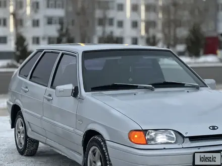 ВАЗ (Lada) 2114 2010 года за 1 300 000 тг. в Костанай – фото 2