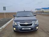 Chevrolet Cobalt 2021 года за 4 500 000 тг. в Атырау