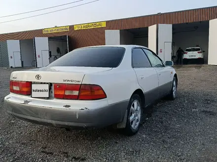 Toyota Windom 1999 года за 2 800 000 тг. в Алматы – фото 2