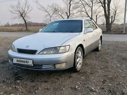 Toyota Windom 1999 года за 2 800 000 тг. в Алматы