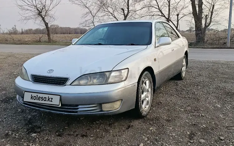 Toyota Windom 1999 годаүшін2 800 000 тг. в Алматы