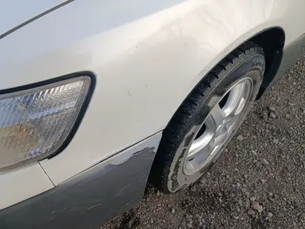 Toyota Windom 1999 года за 2 800 000 тг. в Алматы – фото 3