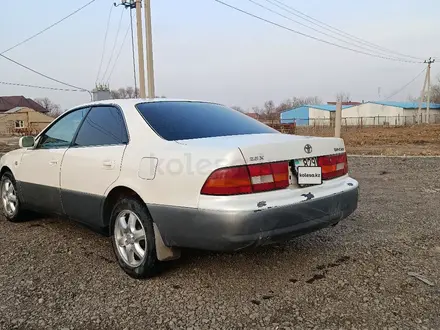 Toyota Windom 1999 года за 2 800 000 тг. в Алматы – фото 4
