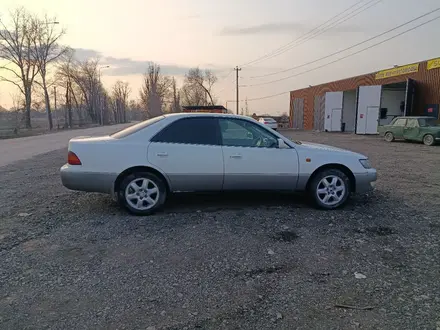 Toyota Windom 1999 года за 2 800 000 тг. в Алматы – фото 6