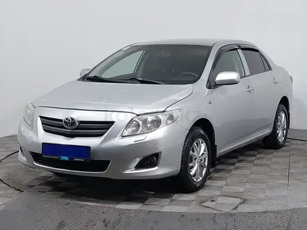 Toyota Corolla 2008 года за 4 490 000 тг. в Астана