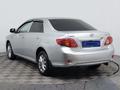 Toyota Corolla 2008 годаүшін4 490 000 тг. в Астана – фото 6