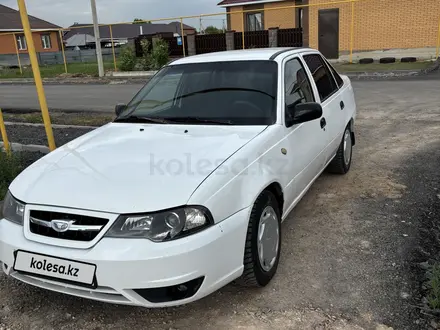 Daewoo Nexia 2011 года за 1 600 000 тг. в Туркестан – фото 2