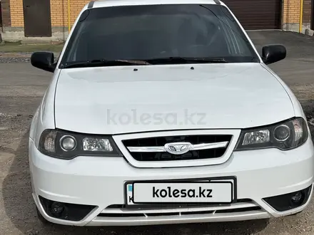 Daewoo Nexia 2011 года за 1 600 000 тг. в Туркестан
