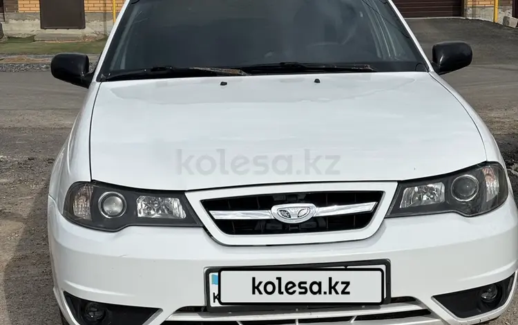 Daewoo Nexia 2011 годаүшін1 600 000 тг. в Туркестан