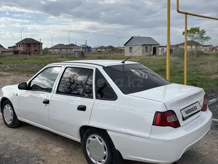 Daewoo Nexia 2011 года за 1 600 000 тг. в Туркестан – фото 5