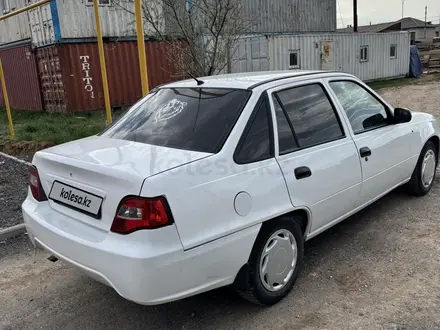 Daewoo Nexia 2011 года за 1 600 000 тг. в Туркестан – фото 6