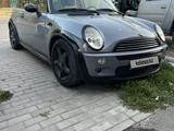 Mini Hatch 2004 годаүшін3 800 000 тг. в Алматы – фото 2