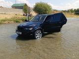 BMW X5 2001 годаүшін6 000 000 тг. в Шымкент