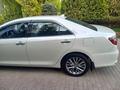 Toyota Camry 2017 годаүшін14 500 000 тг. в Шымкент – фото 10