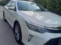 Toyota Camry 2017 годаүшін14 500 000 тг. в Шымкент – фото 8