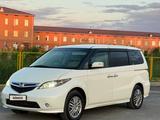 Honda Elysion 2005 годаүшін5 500 000 тг. в Шиели