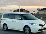 Honda Elysion 2005 годаүшін5 500 000 тг. в Шиели – фото 4
