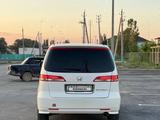 Honda Elysion 2005 годаүшін5 500 000 тг. в Шиели – фото 5