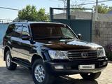 Toyota Land Cruiser 2005 года за 12 500 000 тг. в Шымкент