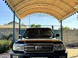 Toyota Land Cruiser 2005 года за 12 500 000 тг. в Шымкент – фото 4
