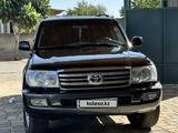 Toyota Land Cruiser 2005 года за 12 500 000 тг. в Шымкент – фото 2