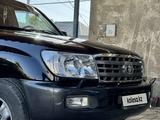 Toyota Land Cruiser 2005 года за 12 500 000 тг. в Шымкент – фото 3