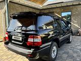 Toyota Land Cruiser 2005 года за 12 500 000 тг. в Шымкент – фото 5