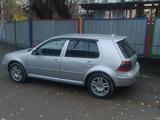 Volkswagen Golf 2003 годаfor2 700 000 тг. в Алматы – фото 2