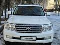 Toyota Land Cruiser 2011 годаүшін18 000 000 тг. в Алматы – фото 3