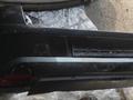 Бампер задний за 12 500 тг. в Алматы – фото 2