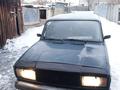 ВАЗ (Lada) 2107 2002 года за 450 000 тг. в Костанай – фото 3