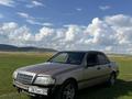 Mercedes-Benz C 200 1994 годаүшін1 650 000 тг. в Караганда – фото 2