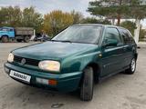 Volkswagen Golf 1995 годаүшін1 400 000 тг. в Конаев (Капшагай)