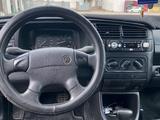 Volkswagen Golf 1995 года за 1 400 000 тг. в Конаев (Капшагай) – фото 5