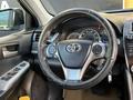 Toyota Camry 2012 года за 7 100 000 тг. в Атырау – фото 8