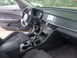 Kia Optima 2018 года за 5 500 000 тг. в Уральск