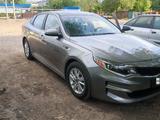 Kia Optima 2018 года за 5 500 000 тг. в Уральск – фото 2