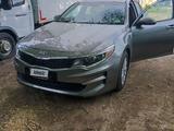 Kia Optima 2018 года за 5 500 000 тг. в Уральск – фото 5